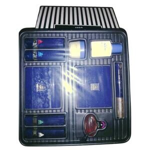 Avon holiday luxuries make up set sealed in box 1994